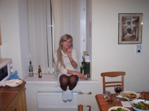 Phones, Women and Cannibalism