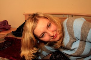 Phones, Women and Cannibalism