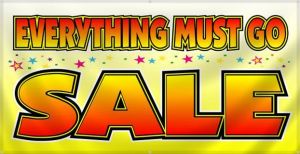 everything-must-go-sale
