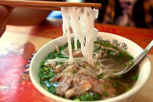 About 80 percent Vietnamese noodle samples in Ho Chi Minh city were found to contain banned chemical