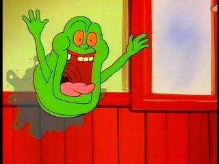 slimer