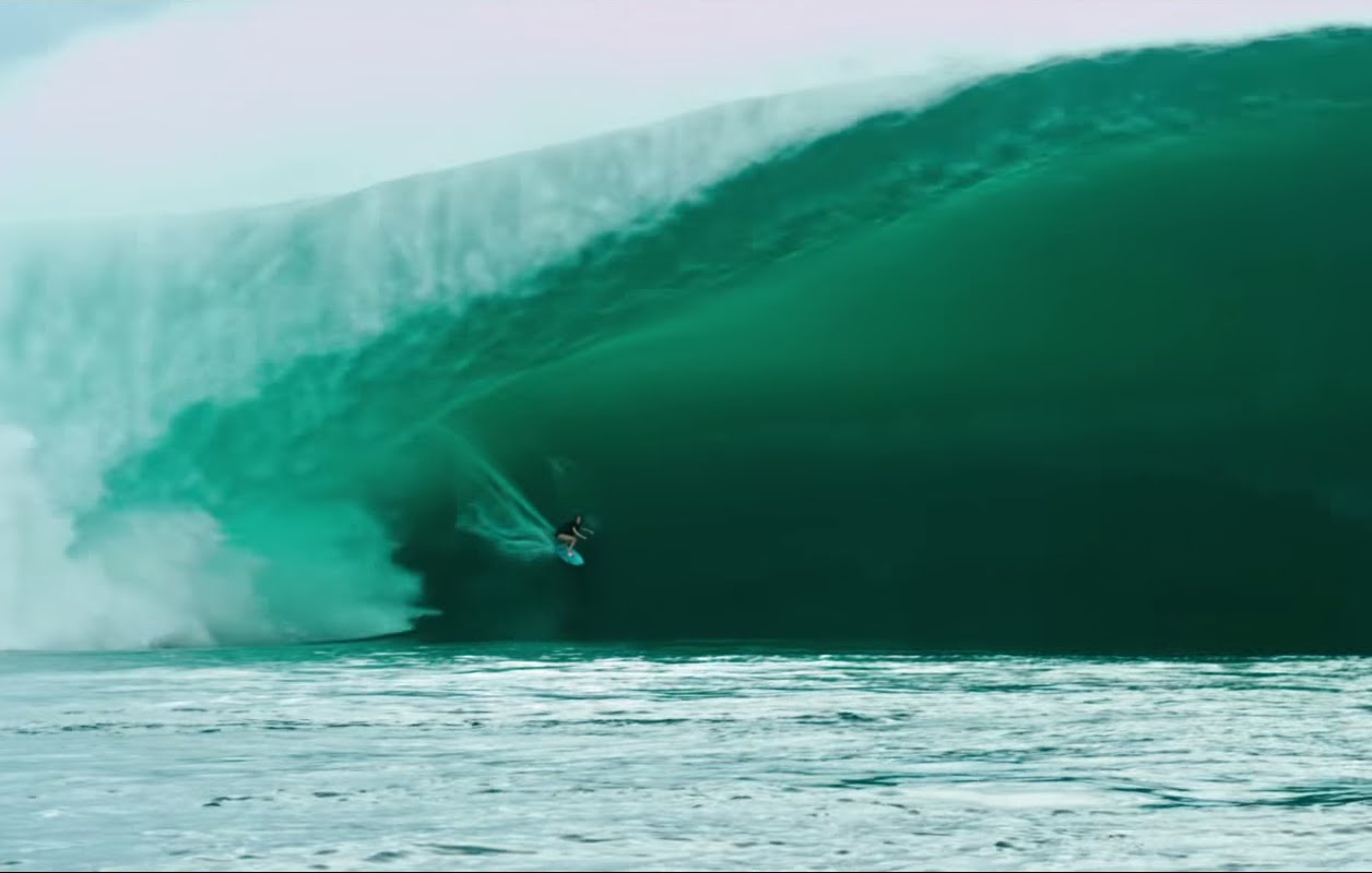 Point Break 2015 Review