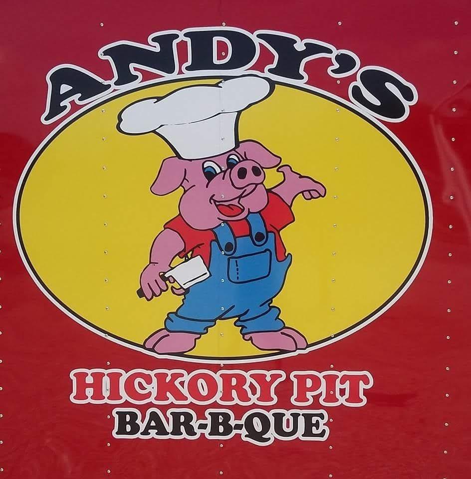 Andy’s Hickory Pit & BBQ, Eldon, MO