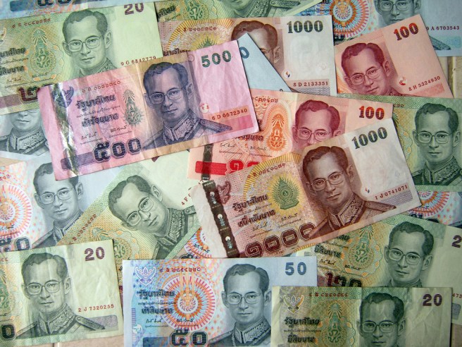 thai-baht