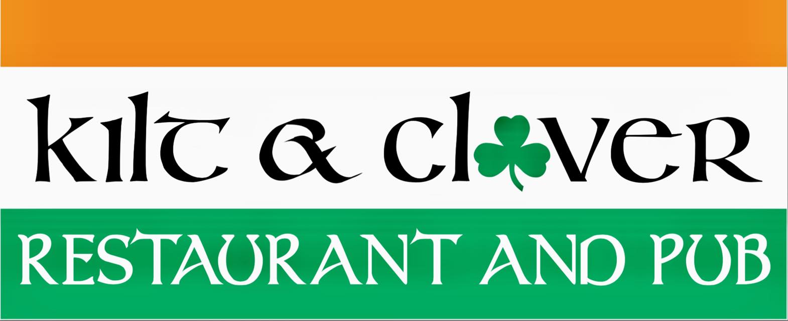 Kilt and Clover