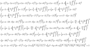 I Can Math