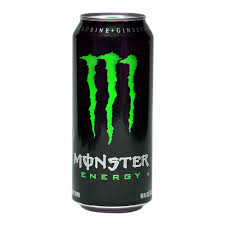 monster