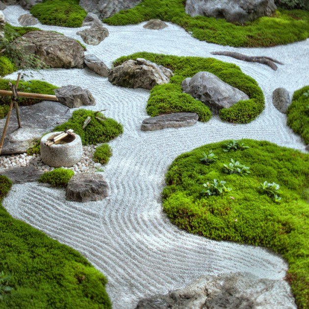 37 Days to Zen – 5 to Go