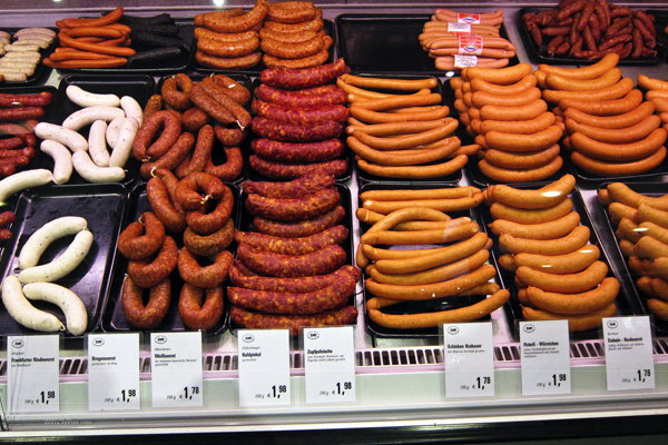 berlin-wurst