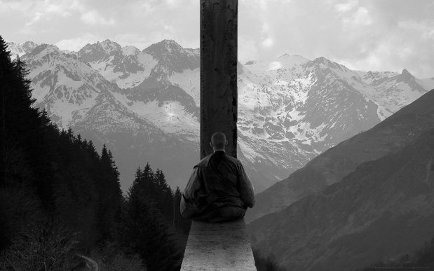 37 Days to Zen -Day 22 Change Day 15 Days to Go
