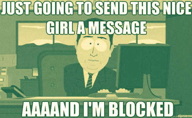 UPDATED!: Online Dating: Things that Drive Me Insane about Girls on the Dating Circuit