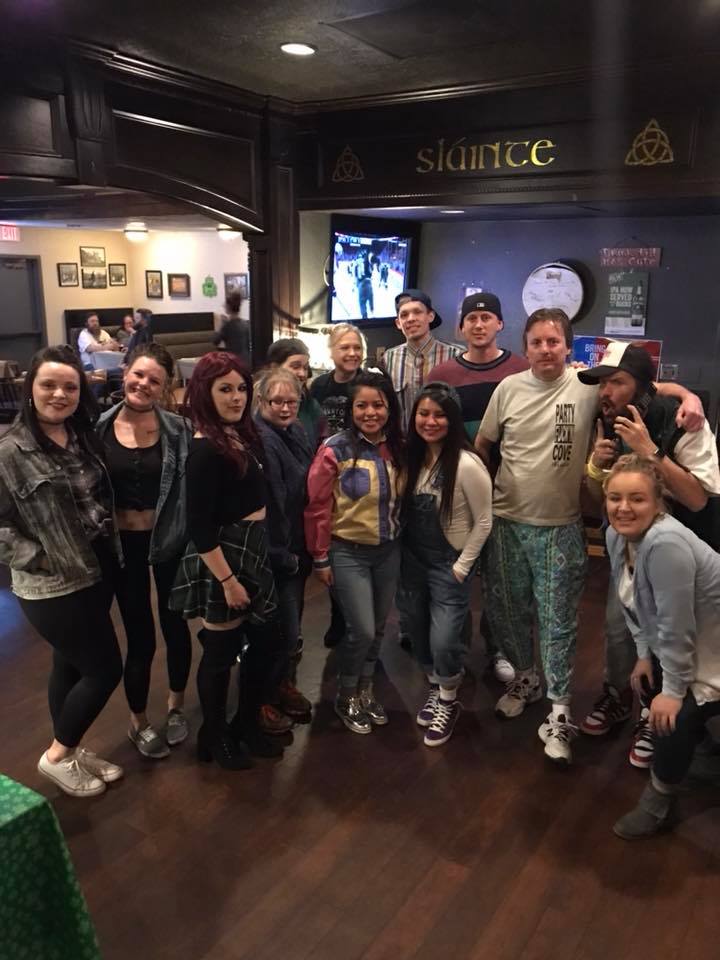 Last couple weeks in Trivia History