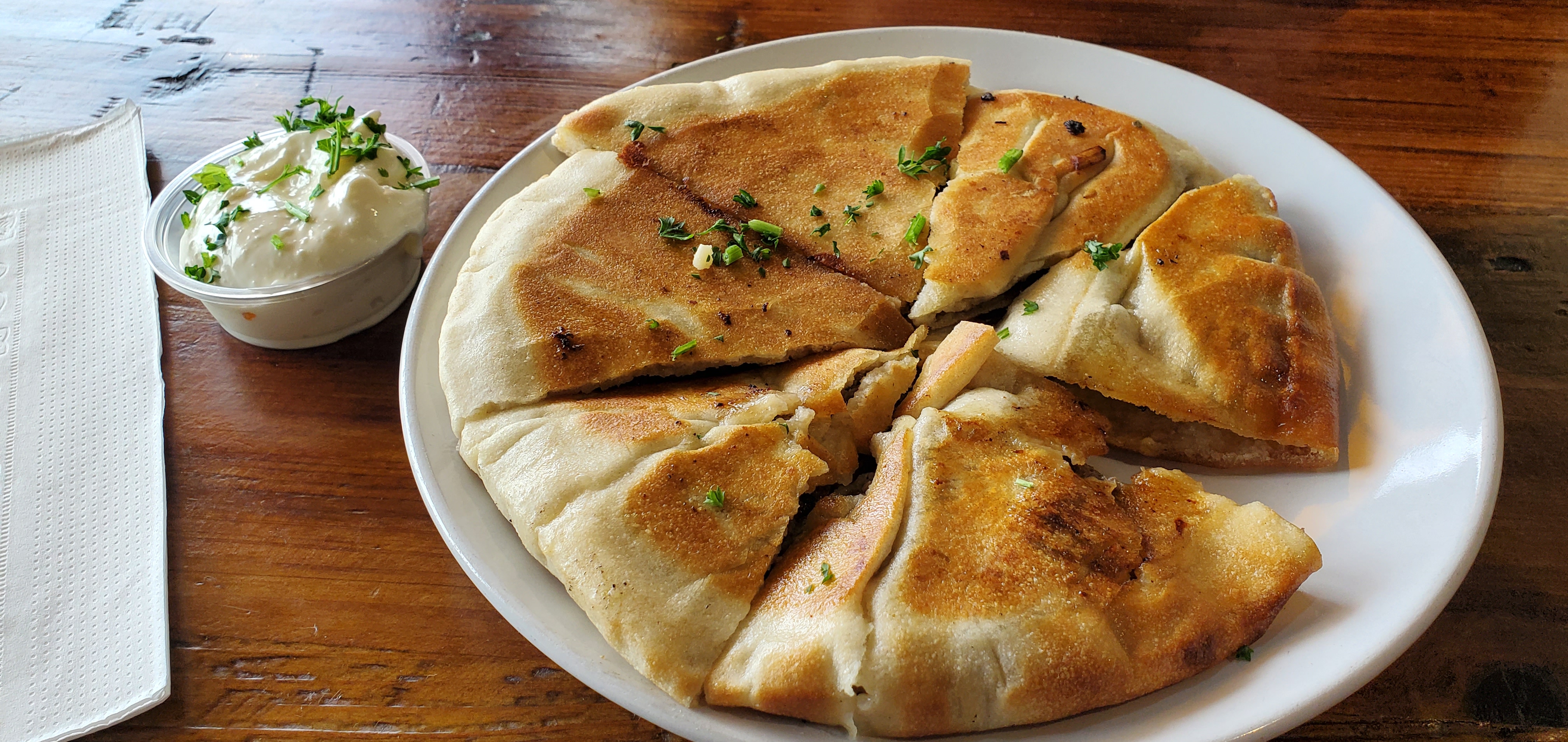 Crave Mediterranean: A Unique Twist on Traditional Flavors part 2