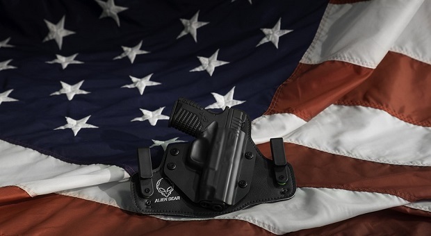 5 Things Anti-Gunners Get Wrong About Gun Rights — Survivopedia