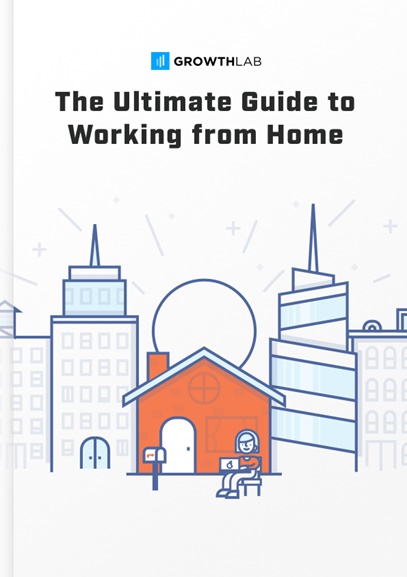 My definitive guide to working from home — yours free — I Will Teach You To Be Rich